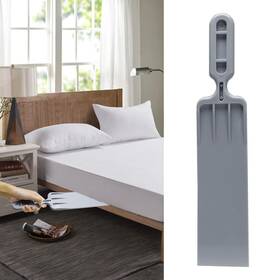 Zickupy 616943790863 Bed Sheet Tuck In Tool- Stuffed With Tools- Scrunch- No N