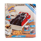Zippy Sack Star Wars Twin Size Blankat Comforter Bedding Brand New As Seen On Tv 801561127713