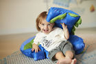 43004319 Zmie5761 Zoomie Kids Holli 192264612805