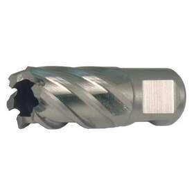 4tgz1 Zoro Select Annular Cutter M2 Hss 1/2 Dia 1 Cut D