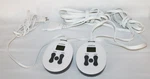Sunbeam Dual Electric Heating Blanket Controllers MPL21QN Replacement #4. Fixed Price $29.99.