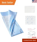 Quilted Comfort Underpad, Wings Maximum Absorbency, Disposable Incontinence .... Fixed Price $82.38.