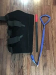 Sammons Preston Leg Lifter Rigid 41" Plus Other Items - Free Shipping. Fixed Price $24.99.