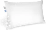 East Coast Bedding Elite Premium 600FP Down Dream - 100% Cotton Pillows. Fixed Price $174.99.
