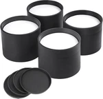 Btsd-home Bed Risers 2 Inch Heavy Duty Furniture Chair Table Legs. Fixed Price $24.92.