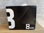 Eight Sleep Pod 2 Pro Hub & Mattress Cover King Size Never Used.. Fixed Price $1750.00.
