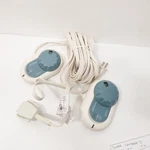 Sunbeam PAC-363D-K85KQP Electric Blanket Dual Controller 4 Prong E23623 360W. Fixed Price $24.99.