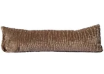 Pillowtex Plush Body Cover Fuzzy Fawn 20X54,. Fixed Price $40.99.
