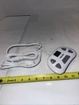 Serta Therapedic PFI-DTC-TB2 Electric Blanket Controller 3 Prong Remote Working. Fixed Price $15.00.