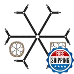 Tgood Gift For Mumsheet Fasteners Keepers-adjustable Elastic Bed Holder. Fixed Price $14.51.
