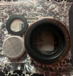 Peerless Delta RP47820OB Oem 2.2GPM Aerator Oil Rubbed Bronze. Fixed Price $40.00.