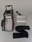 Dry Sleeping Comfort System Reduce Night Sweats Dehumidify Recharge Bed. Fixed Price $50.00.