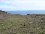 Photo 8X6 North East Of Fair Isle Bird Obsy Light In Di C2016. Fixed Price $5.37.