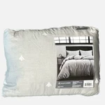 M. Linen Bijou Duvet Cover Set 220 Thread Count 100% Pure Cotton Gray Bees. Fixed Price $59.97.