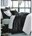 Nip**studio Aria King BEDSKIRT***BLACK***$79. Fixed Price $25.00.