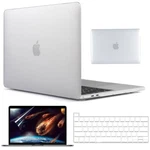 Fits 2024 M3 M2 Chip Macbook Air 13.6 Inch A3113 A2681 Clear Snap-on Case Cover. Fixed Price $34.19.