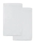 American Baby Company 2 Pack 100% Natural Cotton Fitted Cradle/bassinet Sheets 3. Fixed Price $17.95.