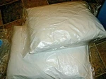 New Medline Medsoft Pillows, White -2 -plastic Off One Since Pix. Fixed Price $35.00.