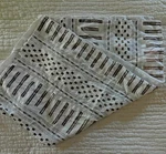 Ink + Ivy Pillow Shams King Boho 100% Cotton Set Of 2. Fixed Price $17.50.
