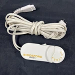 Biddeford TC13B0 Heated Blanket Controller Replacement Digital 5-PRONG Tested. Fixed Price $16.87.