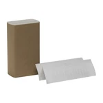 Georgia Pacific Blue Multi-fold Paper Towels 20204 Case Of 4000. Fixed Price $48.47.