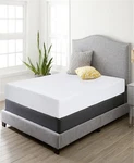 Beauty Sleep Air Layered Waterproof & Antibacterial Mattress Protector. Fixed Price $25.99.