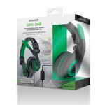 GRX-340 Wired Stereo Gaming Headset For Xbox One, PS4 And Nintendo Switch More. Fixed Price $19.98.