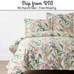 The Company Store Peacock Classic Smooth Sateen Duvet Cover. Fixed Price $94.79.