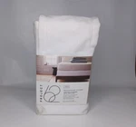 Project 62 Twin Boxspring Cover True White New. Fixed Price $15.99.