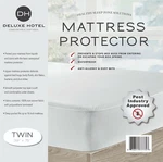 Ultimate Bed Bug Blocker Zippered Mattress Encasement. Fixed Price $26.99.
