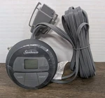 Sunbeam Z85 Digital Blanket Controller 10-HEAT Settings Auto Shut-off Style New. Fixed Price $17.99.