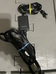 Brookstone Bed Sheet Clip Controller LL-A20-4TC Black 120V 100W Auto-off Hours. Fixed Price $14.99.