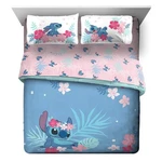 Disney Lilo & Stitch Paradise Dream 7 Piece Queen Set Bedding Sheets. Fixed Price $95.57.