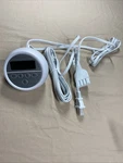 Bedsure BS-101 Electric Blanket Prong Controller Model BS-HB8490. Fixed Price $24.87.