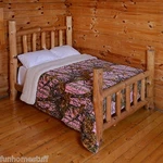 Pink Camouflage Woods Luxury 7PC Queen Size Sherpa Blanket Sheet Set Combo. Fixed Price $113.95.