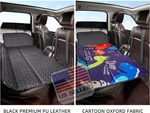 Non-inflatable Car Mattress, Folding Bed For Suv, Portable Camp. Fixed Price $115.96.