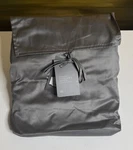 Restoration Hardware Italian Ultra-soft Sateen Box Spring Cover Twin Graphite. Fixed Price $34.99.
