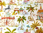 Jungle Safari Exotic Animals India Westpoint Home Pillow Sham Case Haute Girls. Fixed Price $20.54.