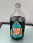 Swan Master Ink 40 Oz Permanent Blue Black Full Australian V1600. Fixed Price $79.20.