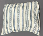 Greenrow Sofa Topper Insert Recycled Poly 67X26 Blue Stripe Cover New! Read. Fixed Price $85.00.