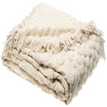 Stylemaster Kingston 100 Cotton Chenille Bedspread Full Beige. Fixed Price $134.97.