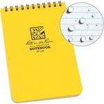 New Rite The Rain Top Spiral Notebook 4X6IN 146. Fixed Price $12.63.