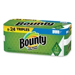 Procter & Gamble 16014 40 Bounty Paper Towels 2-PLY White 8 Rolls. Fixed Price $43.12.