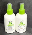 2 Fairy Tales Bug Bandit Deet-free Kids Spray 6 Oz. Fixed Price $33.04.