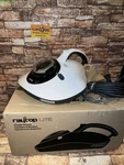 Raycop White Lite Allergen Removal Good Condition Vacuum Cleaner RE100AWH. Fixed Price $21.00.