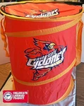 Iowa State Cyclones Ncaa Sports Basketball Football Laundry Hamper Bag New. Fixed Price $32.60.