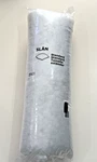 Ikea Slan Softer Lightweight Pillow White Standard Queen 20X26" Machine Washable. Fixed Price $17.85.