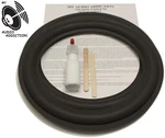 Foam Speaker Surround Kit For Carver Amazing 12" Repairs Woofers. Fixed Price $18.99.