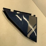 Cover-bolster Bar, Lh, Steely Blue 2022 Polaris General 1000 4 Deluxe. Fixed Price $100.00.
