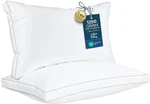 Pillows King Size Set Of 2 White Down Alternative Cooling Utopia Bedding. Fixed Price $59.99.